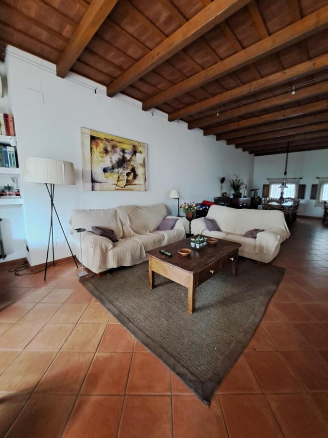 Casa Mundet Sant Antoni De Calonge Villa Exterior photo