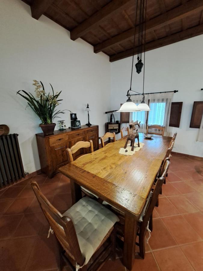 Casa Mundet Sant Antoni De Calonge Villa Exterior photo