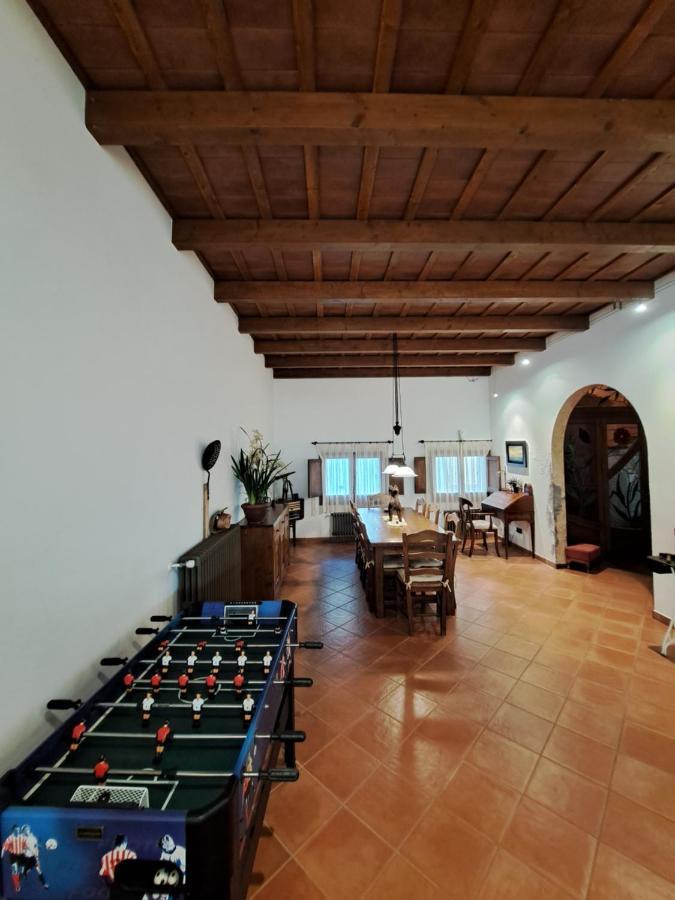 Casa Mundet Sant Antoni De Calonge Villa Exterior photo