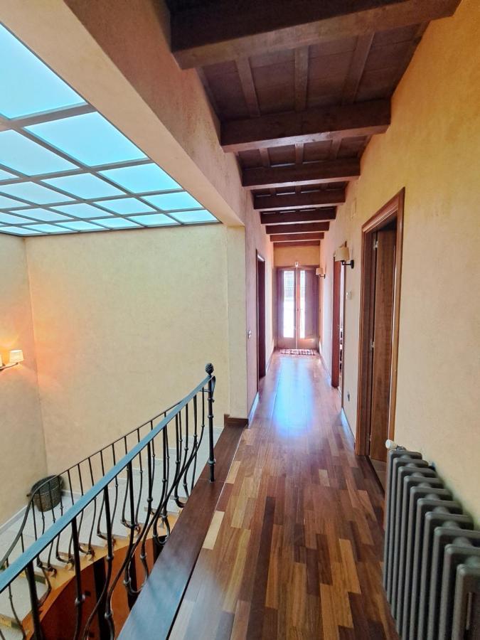 Casa Mundet Sant Antoni De Calonge Villa Exterior photo