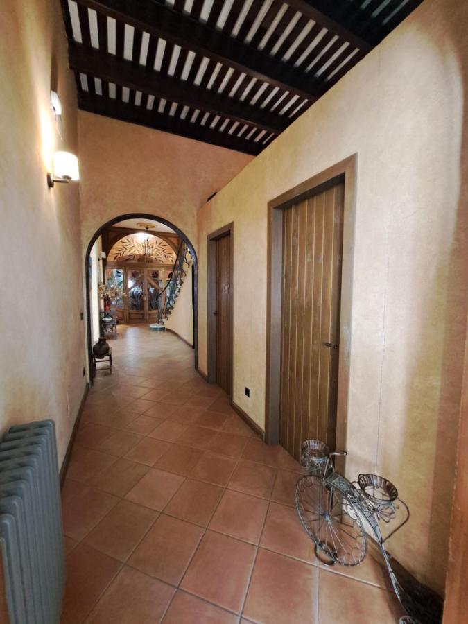 Casa Mundet Sant Antoni De Calonge Villa Exterior photo