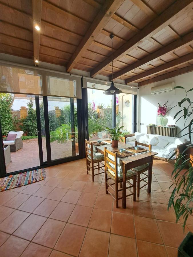 Casa Mundet Sant Antoni De Calonge Villa Exterior photo
