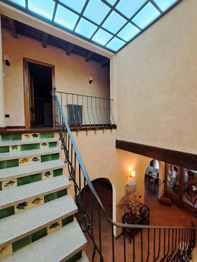 Casa Mundet Sant Antoni De Calonge Villa Exterior photo
