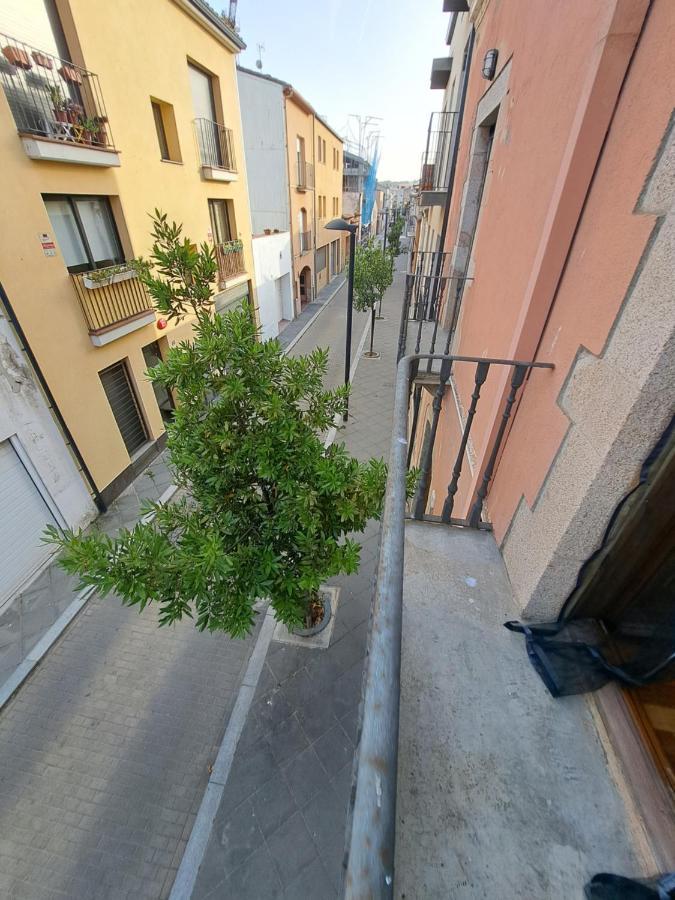 Casa Mundet Sant Antoni De Calonge Villa Exterior photo