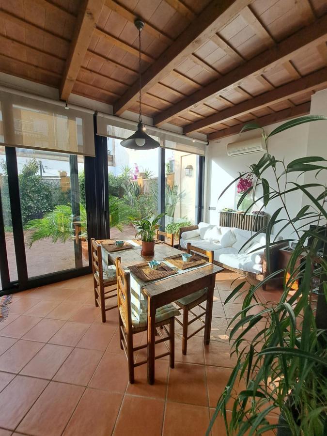 Casa Mundet Sant Antoni De Calonge Villa Exterior photo